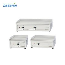 전기그리들 호떡판 철판구이기 토스트 전부침기, 선택01. DS-450