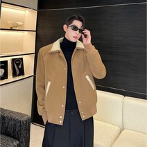 일타스캔들 10회 11회 최치열 정경호 브라운 캐주얼 자켓 패션 옷 의상 스타일