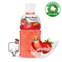 빠른배송 딸기맛 320ml 24개 어린이음료 사무실 탕비실