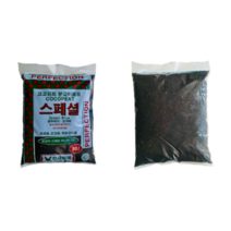 30L 유기 상토 배양토 모종흙 방울토마토 분갈이 흙, 1개