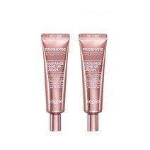 퍼스트랩 프로바이오틱 톤업크림 30ml, 2개