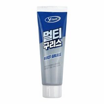 튜브타입 구리스 / 마찰감소 그리스 80ml LCLV8008, 단품