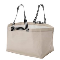 이케아 GORSNYGG 예르스뉘그 가방 장바구니 대형 쇼핑백, 71L