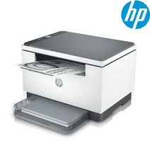HP 흑백 레이저복합기 M236dw / 복사+스캔/ 양면인쇄/ 와이파이/ 토너포함 [해피머니상품권]