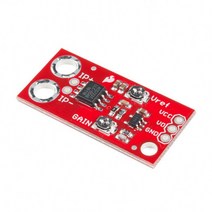 SEN-14544 SparkFun Current Sensor Breakout - ACS723 (Low Current)