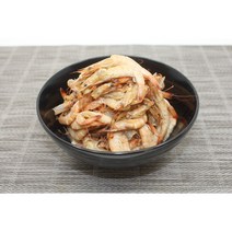 목포 신안 중하젓 5kg 중하새우젓 김장새우젓, 다시멸치 500g