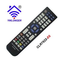 더 긴 USB PRC CLR7922-E6 pc에 의해 프로그래밍 모든 원격 제어를 대체 USB 케이블로, CLR7922CLR7922