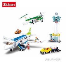 [룰루핑거] 슬루반 B0930 공항2 2Q-01-306