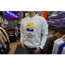 코볼샵 어반 분또 맨투맨