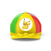 말랑이 슬라임 반짝이 포도송이 곰 완두콩 복숭아 고양이 쌍 계란 찐득볼 9 피스 8, 피카추 동전 지갑