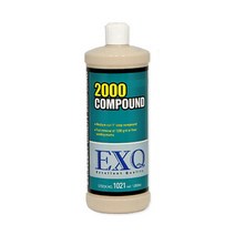 EXQ 컴파운드 #2000방 컴파운드 1리터