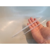 미니스포이드[3ml~5ml] 플라스틱 스포이드 미니스포이드 배설물 제거용 치료제 측정 투여, 내용량 5ml