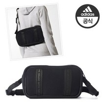아디다스 남녀공용 NMD 크로스백 바디백-BR4668, FREE
