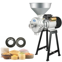 물고추가는기계 맷돌믹서기 콩가는기계 양념분쇄기, A