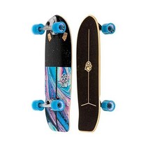 FLOW 서핑 스케이트 보드와 조각 트럭, 01.스텁 29