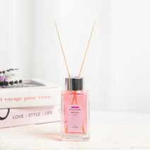 아로마 디퓨저 90 mL 실내 방향제, 02 프렌치 라벤더, 90ml, 1개