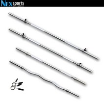 넥스스포츠 경량(특)봉 28파이 경량봉1500mm