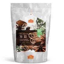 건강한우리집비옴 계피, 200g, 1개