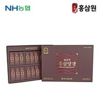 토종홍삼원 6년근 홍삼양갱(국내산 팥) 45gx16개 풍기인삼농협, 6년근 홍삼양갱(국내산 팥앙금) 45gx18개