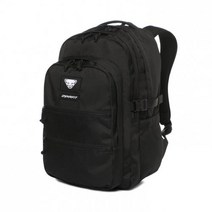 [국내매장용] 다이나핏 온앤오프 백팩 블랙 YUA22B01Z1