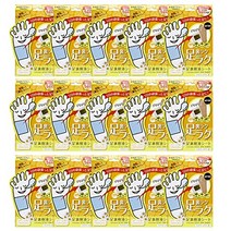 페로린 발바닥 수액 시트 12장입(6회분) 카모마일×15상자 세트 ペロリン 足裏樹液シート 12枚入(6回分) カモミール×15箱セット