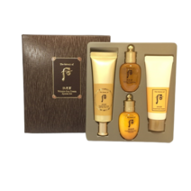 더후 더후 진해윤 링클 선크림 50ml 기획세트, 단일옵션