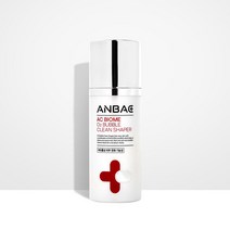 파이온텍 앤박 아크 바이옴 오투 버블 클린 쉐이퍼 100ml