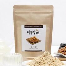명문정약초 국산 콩 100% 청국장 가루 분말, 150g, 1개