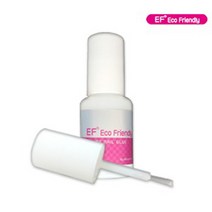 ME 네일글루5g 브러쉬타입 인조손톱 접착