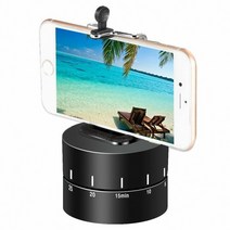 마운트 타이머 360도회전 타임랩스 소니 액션캠 X3000, 상세페이지 참조