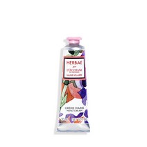 록시땅 [록시땅]2022 에르베 클라리 세이지 핸드 크림 30ml, 단품없음