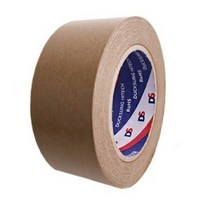 덕성 크라프트 종이접착테이프 50mm*50M, 5개