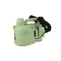 전기 ULV 안개 지능형 분무기 모기 킬러 소독 기계 살충제 퇴치 약물 5L
