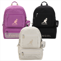 [캉골키즈]APEBNH00020 라니 백팩 PE 0002
