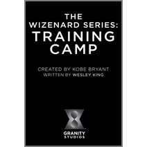 Training Camp Hardcover, Granity Studios