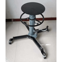 밋션 작기 유압식 브래킷 실린더형 리프트 포스트 잭