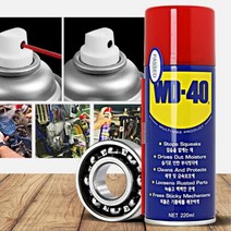 녹제거 보수 녹방지 방청 윤활제 부식방지제 윤활방청유 자전거윤활유 자전거윤활제, WD 40 (78ml)