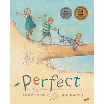 (영문도서) Perfect Paperback, Little Hare Books, English, 9781760501402