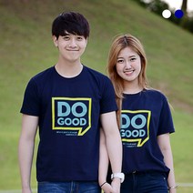 2022 교회티 DO GOOD 두굿 교회 단체티 주문 제작
