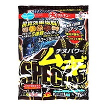 [마루큐] 치누파워 무기 스페셜, 단품