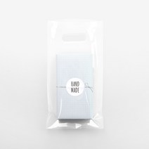 헬로우모리스 미니 비닐백, 10개