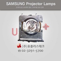 [sp-m300w] SAMSUNG SP-M300W DPL3321U 프로젝터 램프, 정품베어램프