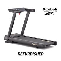 리복 FR20 FLOATRIDE+ 가정용 런닝머신 / 전용매트 증정, 선택완료, 그린