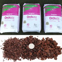 세경팜 바크 35L 대용량 원예용 분갈이바크 소나무 파충류바닥재 깔개, 바크35L(대9-12m)