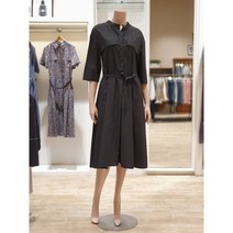 BCBG_토미어 원피스 B2C7O675 2Color