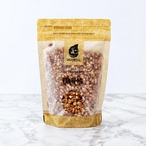 [메가마트]유기농 옥수수차 400g, 1개