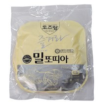퀘사디아 냉동또띠아 간편간식 냉동, 단품