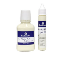 몽마르아트 마스킹액 세트 미색 80ml + 25ml, 15세트