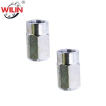 Dremel 플렉스 샤프트 2610916116 및 직각 부착물과 호환되는 225 드라이버 캡 670(2PK), 한개옵션0