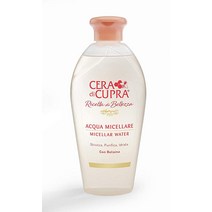 Cera Di Cupra 미셀라 워터 200ml